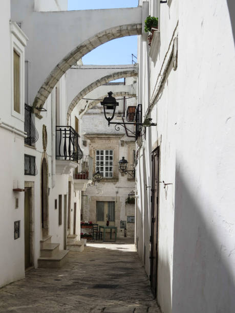 istock Polignano a Mare - Apulia - Italy 647421684