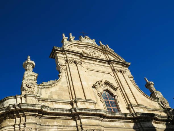 istock Monopoli Puglia Italy 647424852