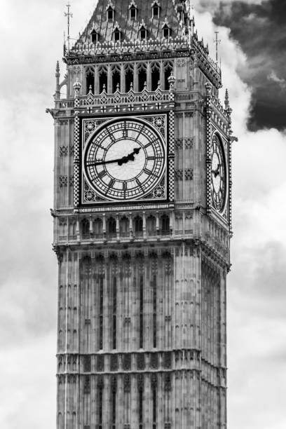 istock Big Ben - London 647436750