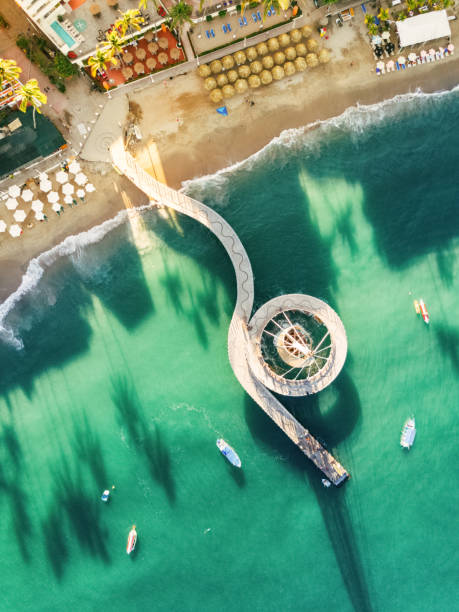 istock Puerto Vallarta Mexico 647453444