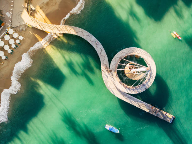 istock Puerto Vallarta Mexico 647459778
