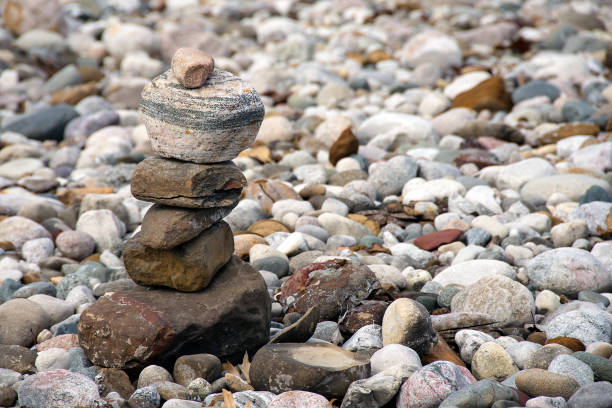 istock cairn of stones 647490006