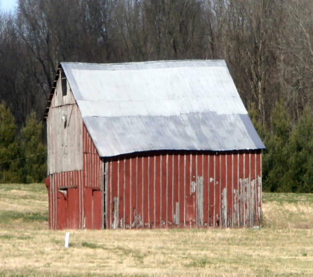 istock Barns of Tennessee 647497570