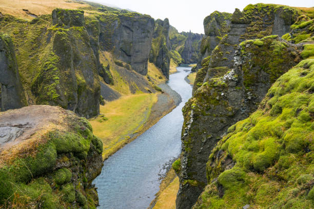 istock Fjadrarglufur Gorge 647506172
