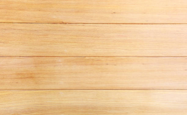 istock Wood texture with natural pattern, brown wood. 647527132