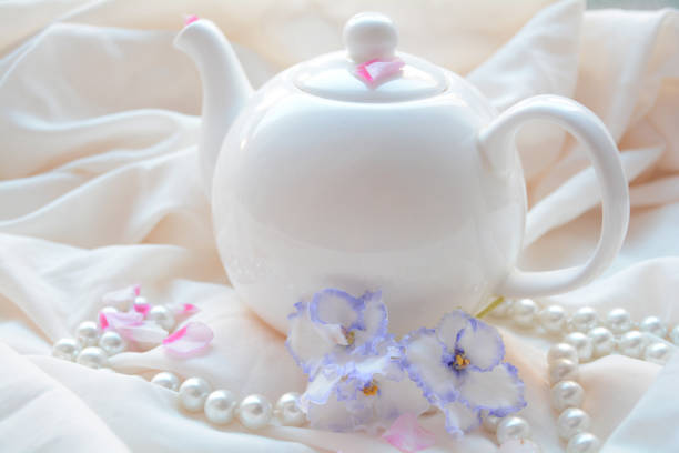morning tea