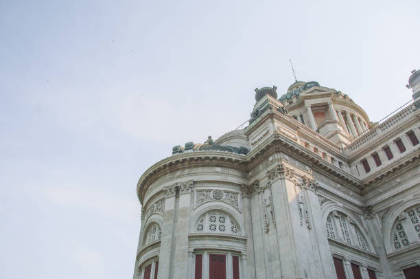 istock The Ananta Samakhom Throne Hall 647560796