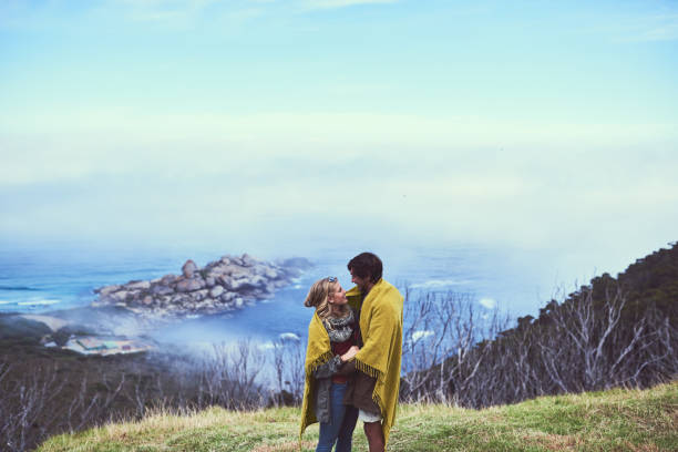 istock The most beautiful view out here is you 647606710