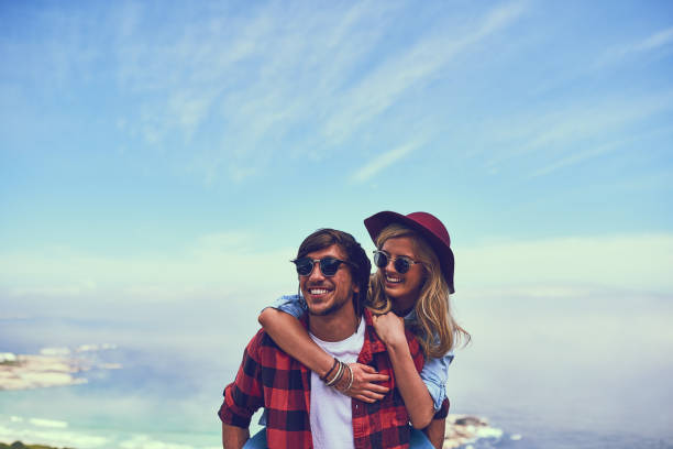 istock They share a love of nature 647606730