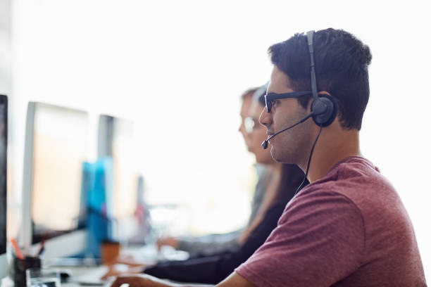 istock I'll take your call any time of the day 647610800