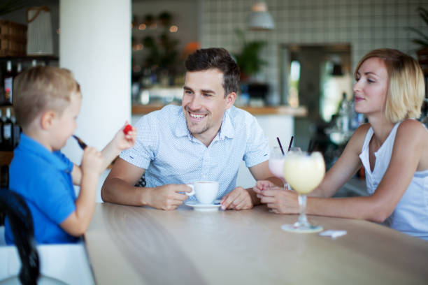 istock Family on vacation 647610912