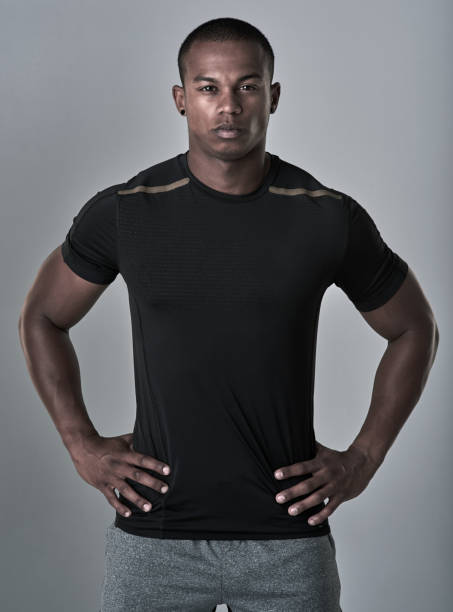 istock Build your body. Build your confidence 647617352