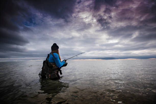 4,000+ Sea Fishing Stock Photos, Pictures & Royalty-Free Images