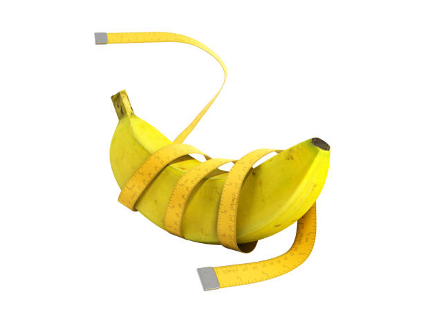 istock Concepts for a healthy food 3d render no shadow 647633880