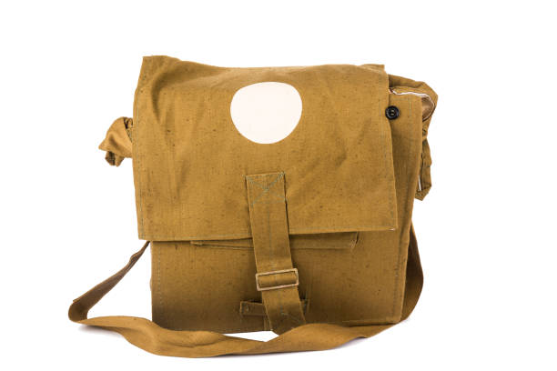 istock The military first aid kit isolated 647637820