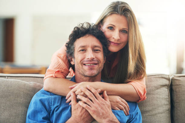 istock The heart of a home is love 647644570