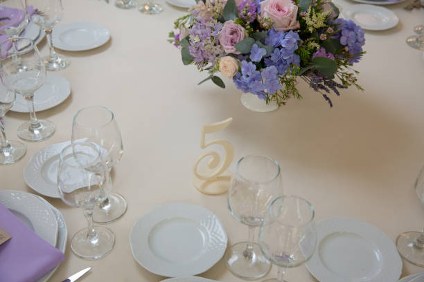 istock wedding flower arrangement 647668058