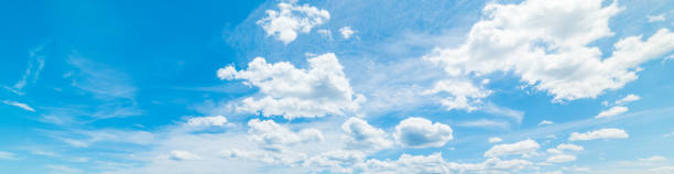 istock Cumulus clouds in Italy 647691500