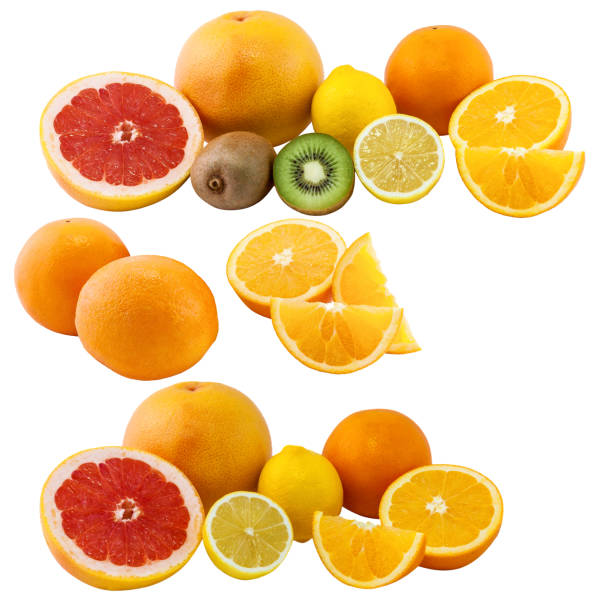 istock Fruits.Exotic fruits 647692490