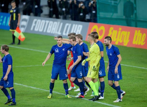 istock Football players consoling 647702216
