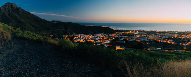 Tenerife, Canary islands, Spain
