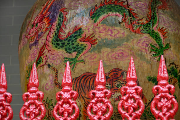 istock Man Mo temple Hong Kong 647743644