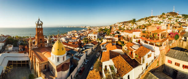 istock Puerto Vallarta Mexico 647746248