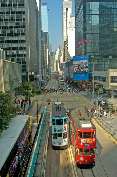 istock Street life Hongkong 647746704