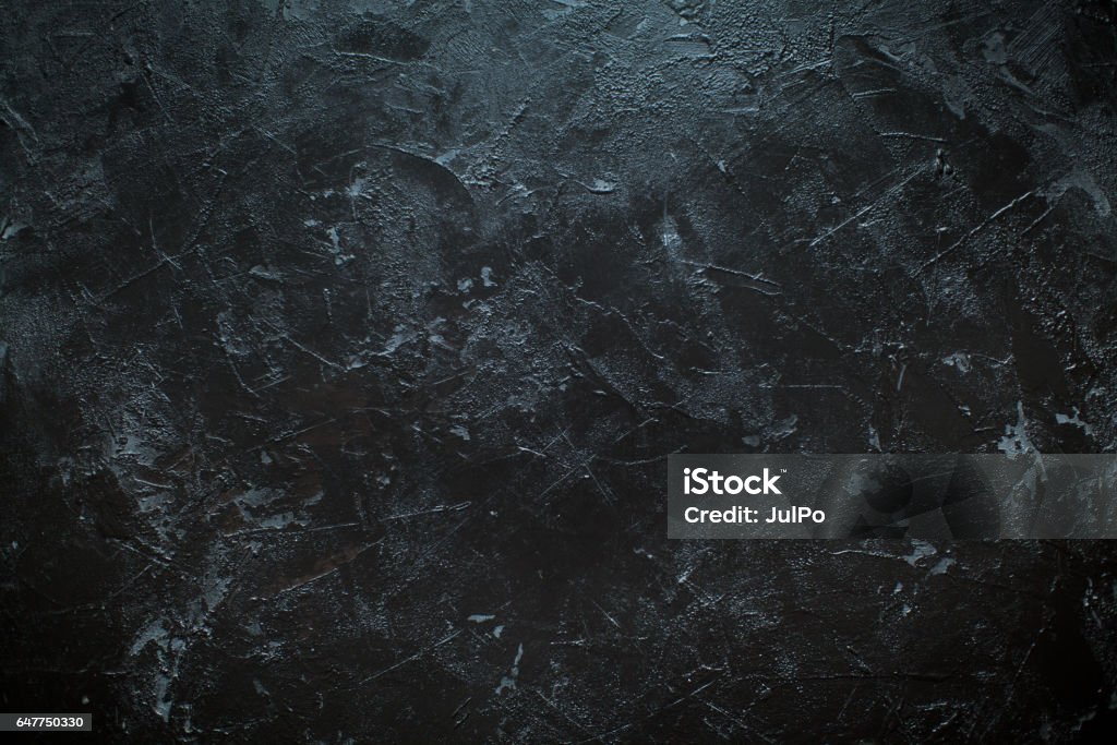 Fondo negro  - Foto de stock de Mármol - Roca libre de derechos