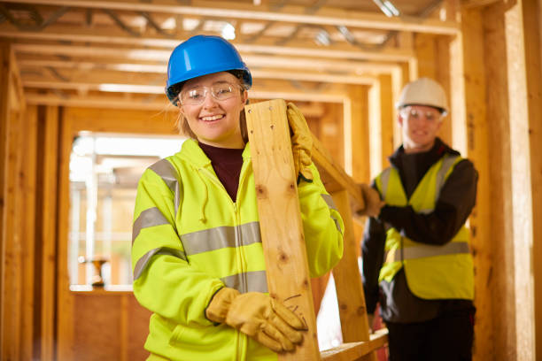 istock enjoying the new job 647760148