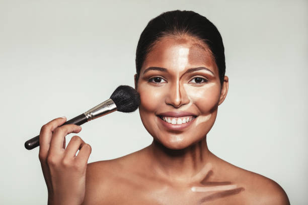 Beauty Tips: Cream VS Powder: The Ultimate Guide to Contouring