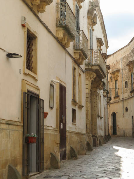 istock Lecce - Puglia - Italy 647763586