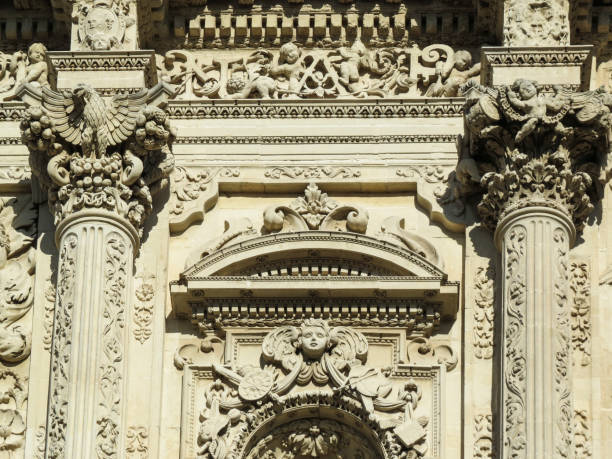 istock Lecce - Puglia - Italy 647763654