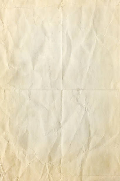 istock old crumpled white paper texture or background 647816812