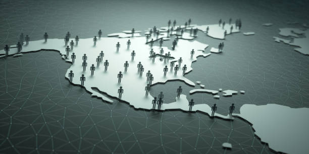 istock North And Central America Population 647834066