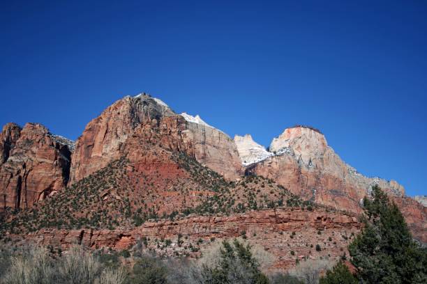 istock Zion National Park 647858226