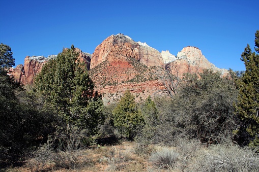 Zion National Park