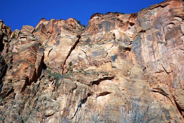 istock Zion National Park 647858674