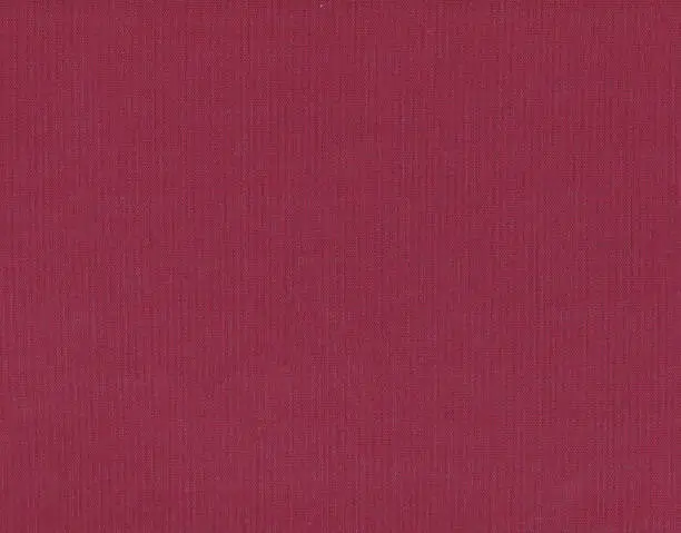 Dark red textile material. Dark red wine background