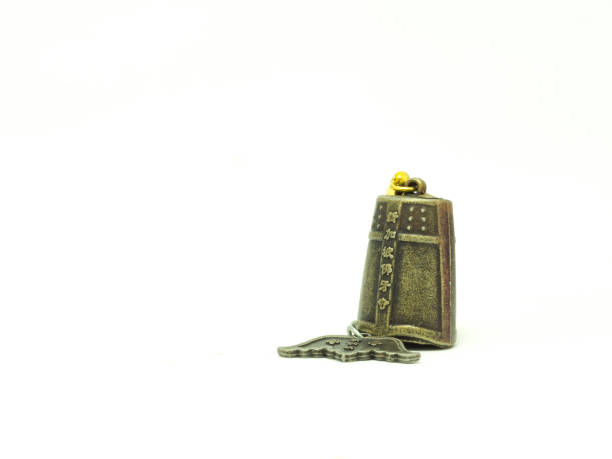istock china amulet isolated in white background 647971062