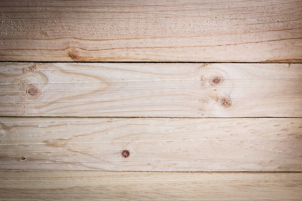 braun holz plank textur hintergrund  - wood seamless barn wall stock-fotos und bilder