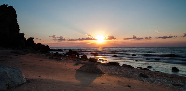 istock coast of the Sea 647991346