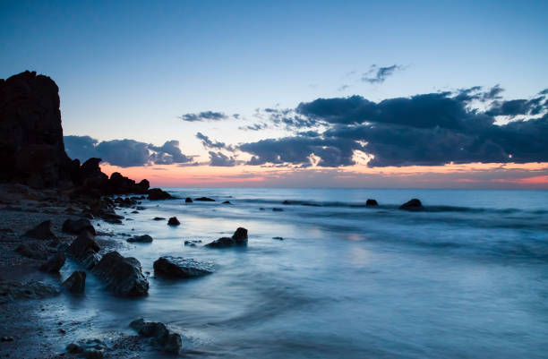 istock coast of the Sea 647991420
