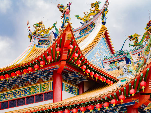 istock Thean Hou temple in Kuala Lumpur Malaysia 647994634