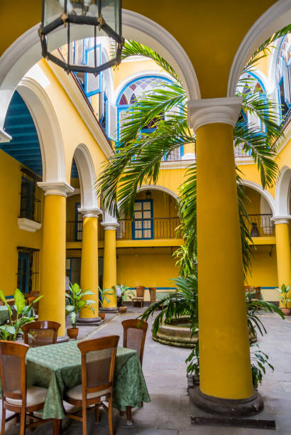 istock Streets of Cuba 648009298