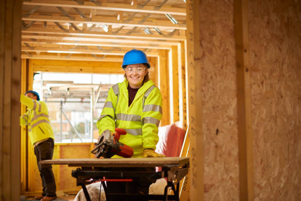 istock loving her job in construction 648013778