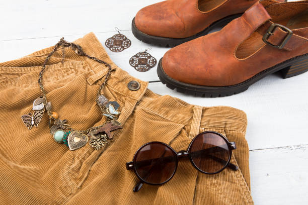 Men's Fall Fashion