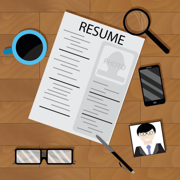 Interview Preps Vector 50+ Job Interview Preparation Stock Illustrations, Royalty-Free Vector ...