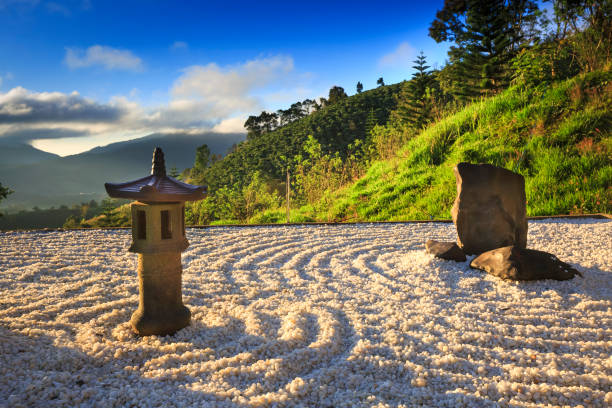 istock The dawn on 