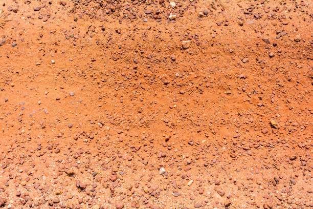 istock Stone gravel Auburn abstract 648087766